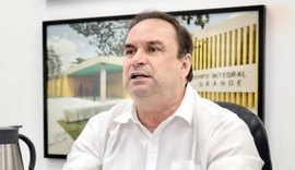 Prefeito Luciano vai autorizar início de mais obras em Arapiraca