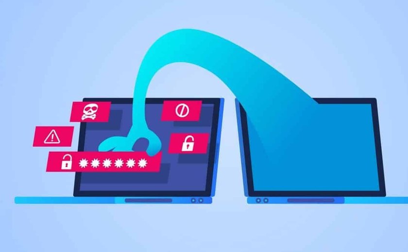 Estados Unidos emite alerta contra malware que rouba dados e criptomoedas