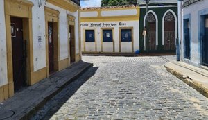 Olinda em silêncio: pandemia esvazia um dos maiores carnavais de rua do mundo