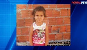 Suspeito de raptar menina de 3 anos em Pernambuco é preso