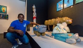 Artesão alagoano Antônio de Dedé deixa legado de criatividade e talento