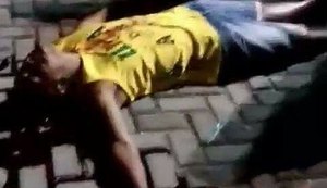 3ª noite de Carnaval é suspensa após tiroteio e morte em show
