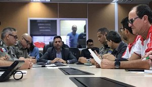 Redução de assaltos a ônibus garante mais segurança para trabalho dos rodoviários