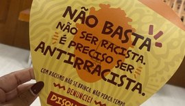 Prefeitura de Maceió reforça canais de denúncia disponíveis contra o racismo
