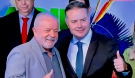 Novo ministro dos Transportes, Renan Filho defende retomada de investimentos no setor