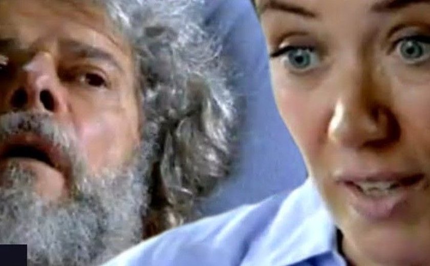 Retorno de Pereirinha, marido de Griselda causa reviravolta na trama