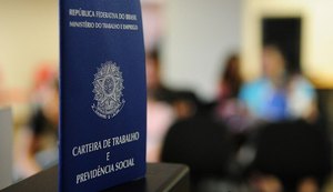 Taxa de desocupação avança em AL e chega a 17,8% no segundo trimestre