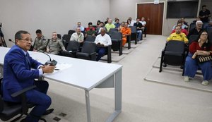 MP/AL firma TAC para o carnaval e prévia carnavalesca de 2024