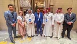 Alagoas apresenta suas potencialidades para investidores e fundos sauditas