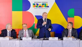 Prioridade do governo em 2025 é baratear os alimentos, diz Lula