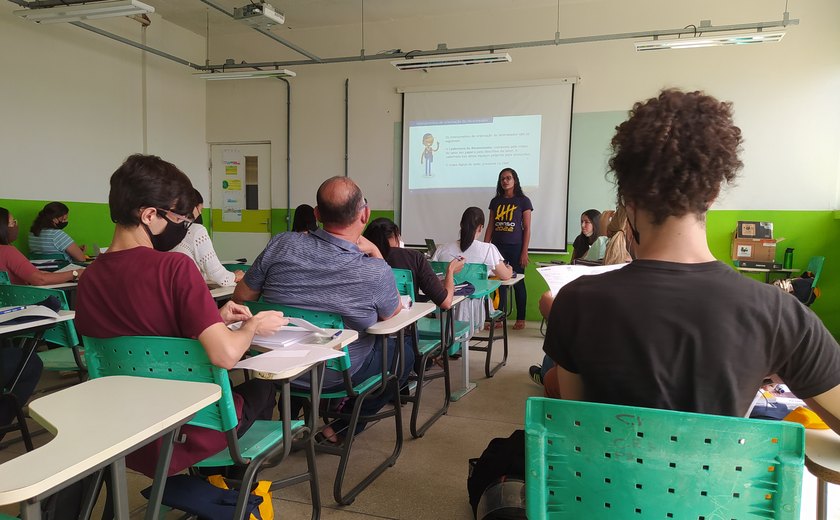 Censo: IBGE inicia treinamento de mais de 2,6 mil recenseadores em Alagoas
