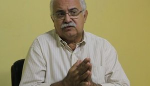 Rogério Teófilo exonera todos os comissionados da Prefeitura de Arapiraca