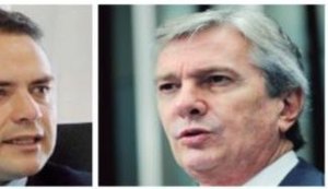Renan Filho e Fernando Collor terão mais tempo na propaganda eleitoral