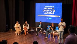 Secult e segmentos culturais debatem propostas para a Lei Paulo Gustavo em Alagoas