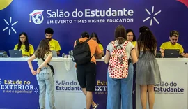 Salão do Estudante promove oportunidades para estudar no exterior