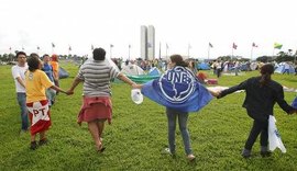 Conselho Federal de Administração prepara protesto em Brasília