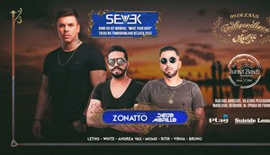 DJ internacional se apresenta neste sábado na praia do Francês no festival Independence Or Music