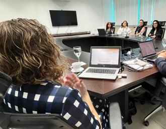 MPF e MP/AL discutem medidas para garantir segurança alimentar dos alunos da EJAI