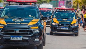 Trânsito no Jaraguá terá desvios para desfile de 7 de setembro