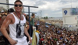 Ex-vocalista da Banda Beijo diz ter sido passada para trás por Netinho