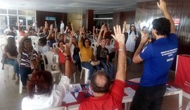 Sintufal protesta contra demissão de gestora do Hospital Universitário