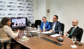 MPF e PGE discutem andamento de acordo para construção de novo hospital pela Braskem