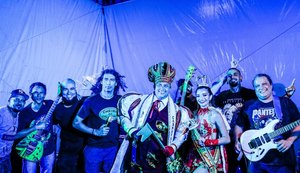 Diversidade cultural e animação marcam o Carnaval de Maceió