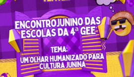 Encontro Junino das Escolas da 4ª GEE promete celebração da cultura nordestina em Viçosa