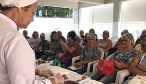 Projeto Mãos à Massa abre novas inscrições