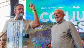 Lula e Lira entregam apartamentos no Parque da Lagoa beneficiando mais de 7 mil pessoas