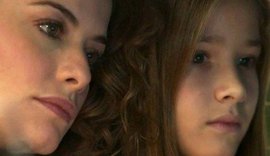 Vem por aí! Felipe aparece para Priscila e atrapalha romance de Isabel e Alain