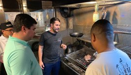 Churras Premium MCZ terá carne assada na brasa e oito horas de Open Steak