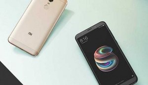 Celular chinês é o 5º mais vendido no mundo
