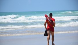 Número de afogamentos sobe 27% em Alagoas