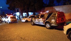 Três operações: policiais desarticulam grupos criminosos no Litoral Norte