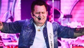 Sertanejo Marrone é internado em São Paulo para fazer dupla cirurgia