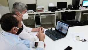Arapiraca: agentes de saúde acionam MPT para garantir direitos