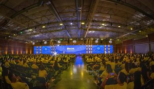 Destino Alagoas é destaque na convenção nacional da CVC