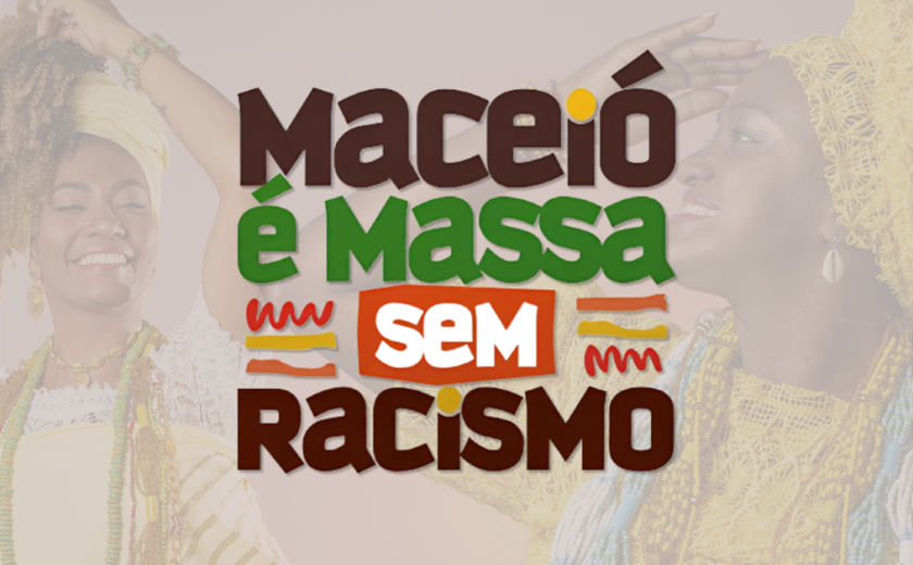 Prefeitura de Maceió lança exposição “Pérola Negra” em shoppings da cidade nesta segunda (13)