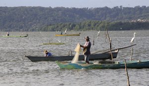 Pescadores saem de Maceió em busca de trabalho
