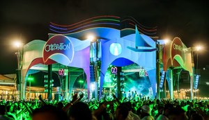Celebration anuncia combos especiais com atrações imperdíveis para a Celebration Week e Réveillon 2026
