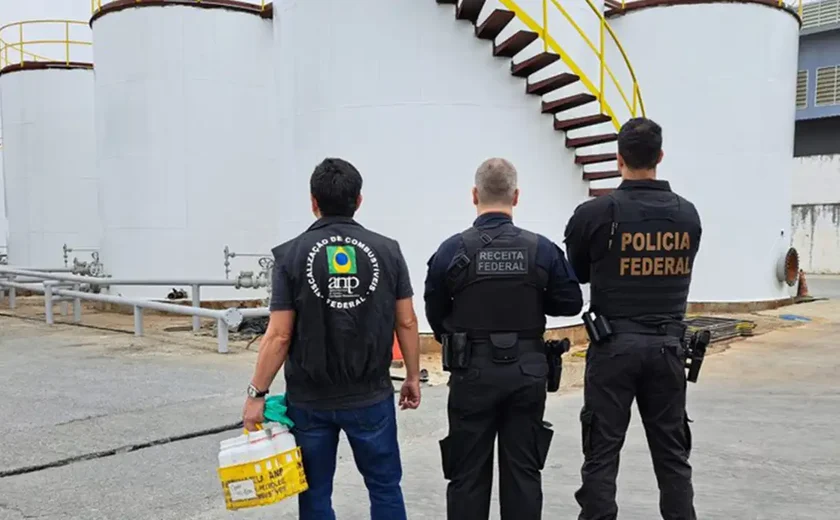 Operação investiga empresas para rastrear uso de metanol em bebidas
