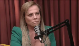 Christina Rocha detona SBT após fim do 'Casos de Famíla': 'Não me deram oportunidade'