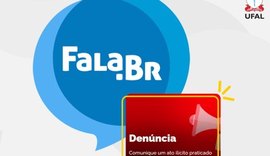 Denúncia sobre participação de servidor em ato terrorista deve ser pela plataforma Fala.BR