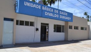 Quase 10 por cento da população de São Miguel dos Milagres já foi vacinada