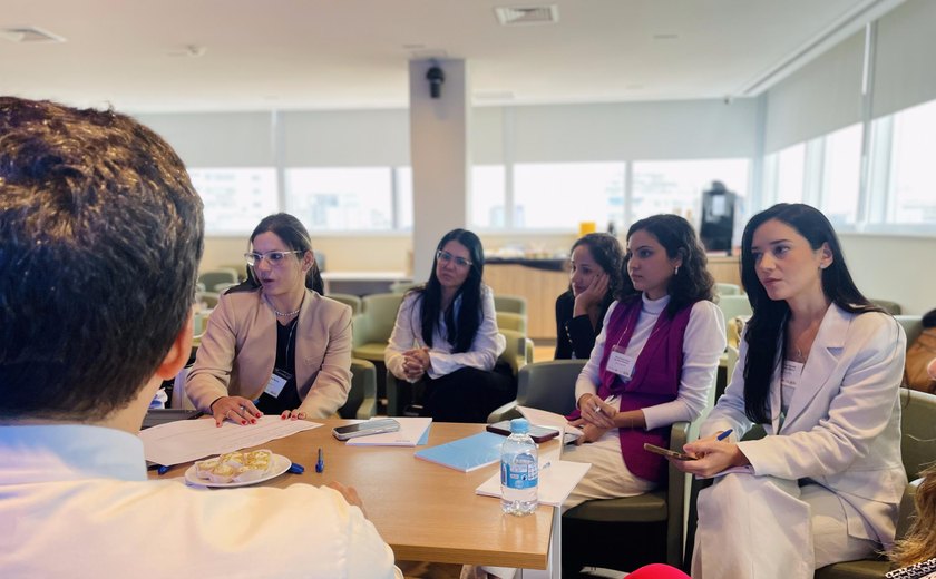 Alagoas participa de oficina sobre morte por infarto promovida pelo Ministério da Saúde