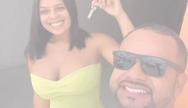 Justiça decreta prisão preventiva de homem que matou esposa em Murici