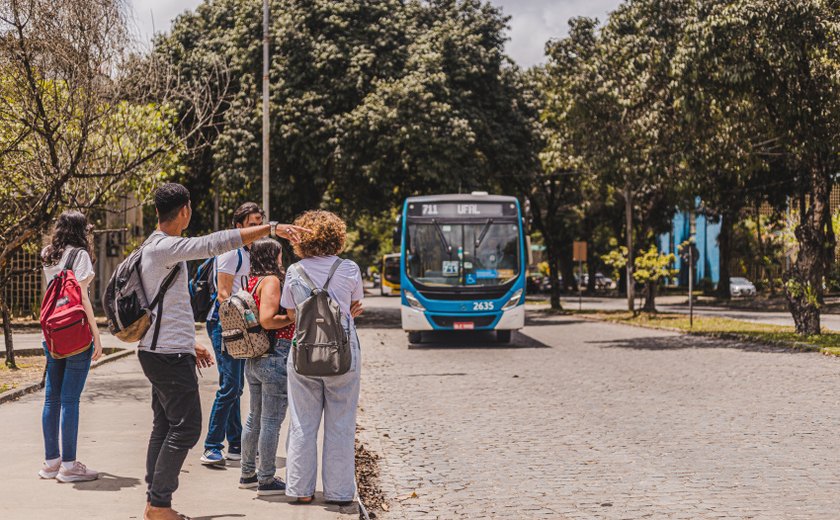 Passe Livre equivale a mais de 186 vezes número de matriculados da rede municipal