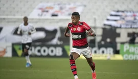 MP do DF denuncia Bruno Henrique por suposta fraude em apostas