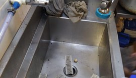 Restaurante é interditado pela Vigilância Sanitária em Cruz das Almas